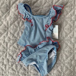 NWT Baby Swimsuit